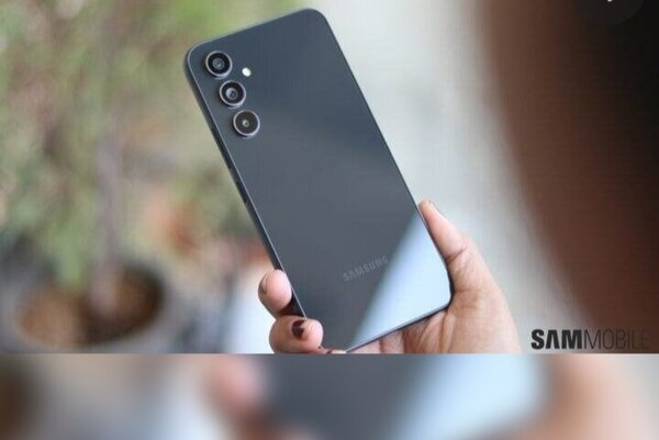Samsung Galaxy A54