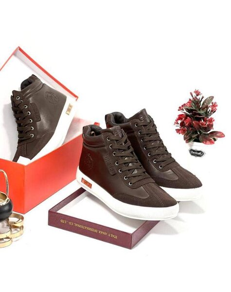 Men's shoe