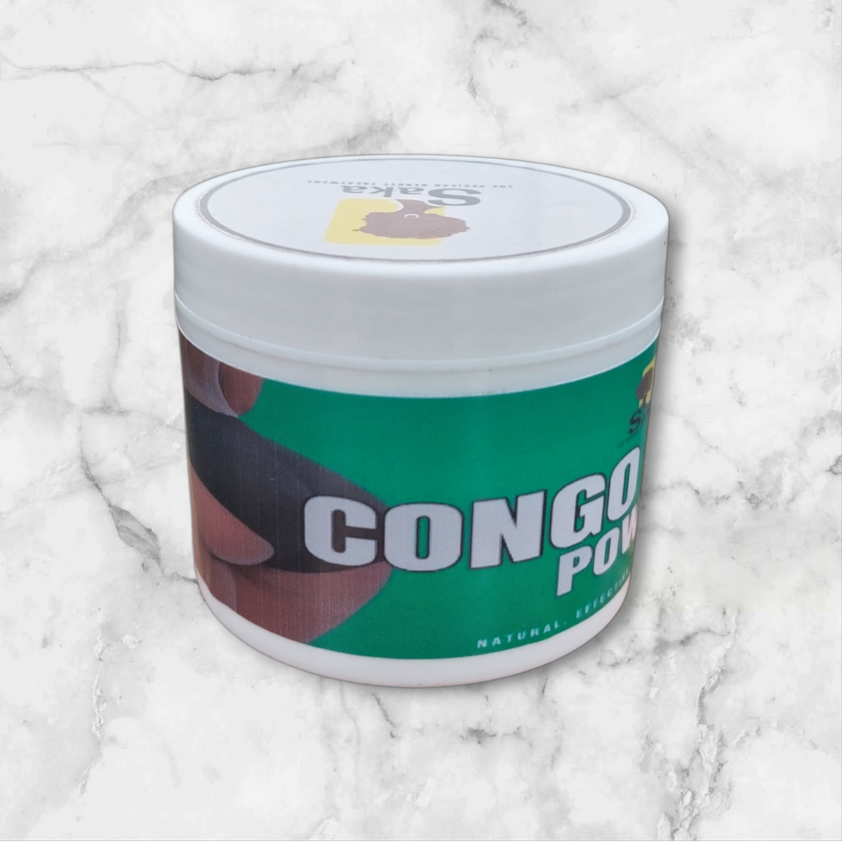 CONGO NYASH