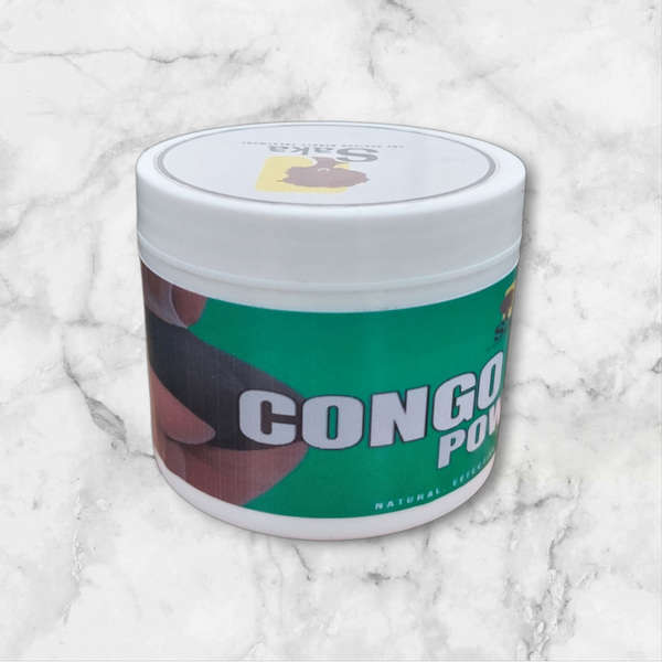 CONGO NYASH