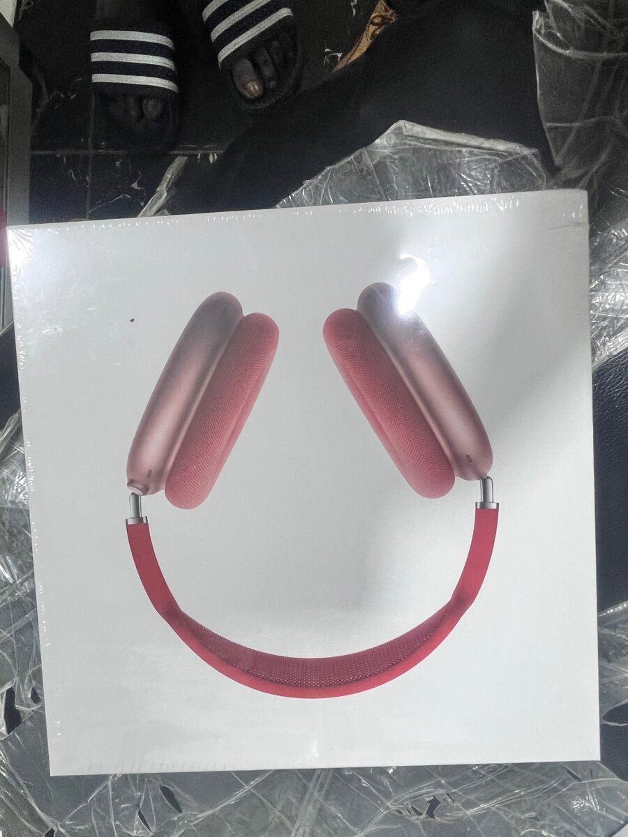 Casque Bluetooth