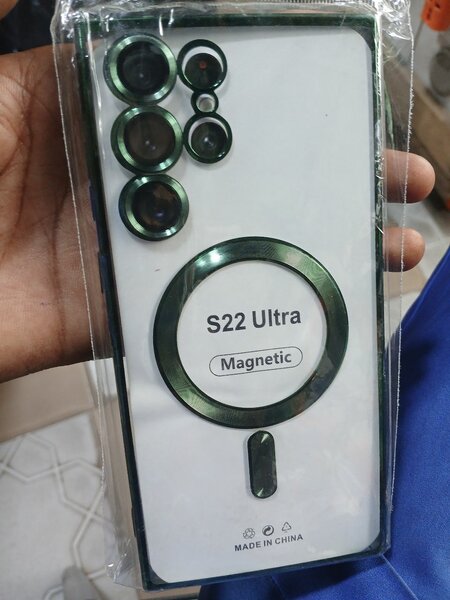 Protège S22ULTRA