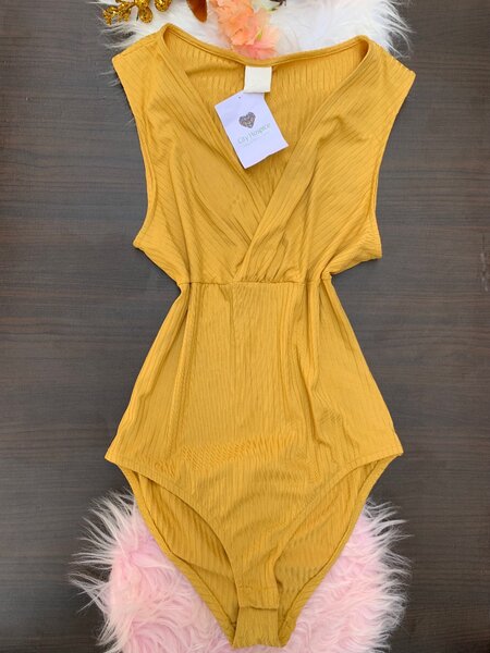 Bodysuits
