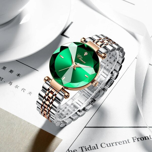 MONTRE LUXE DAME  CHENXI