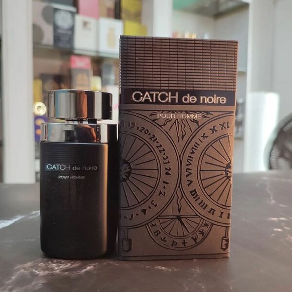 Catch de noire