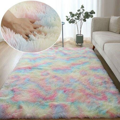 Tapis moelleux