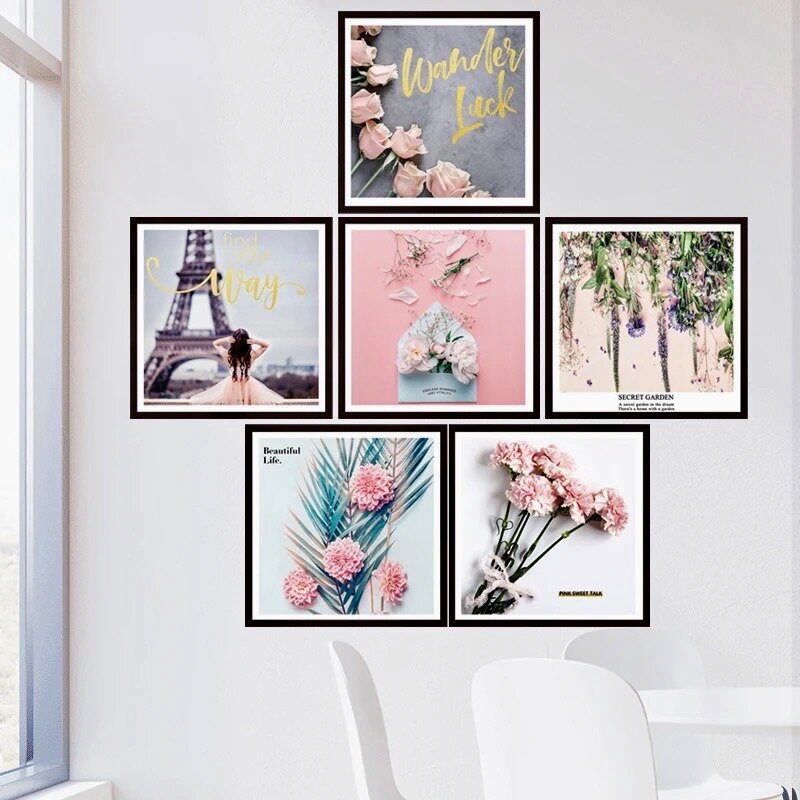 Wall sticker