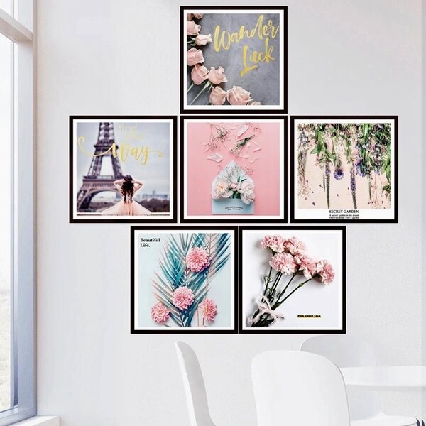 Wall sticker