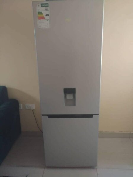 Kic fridge