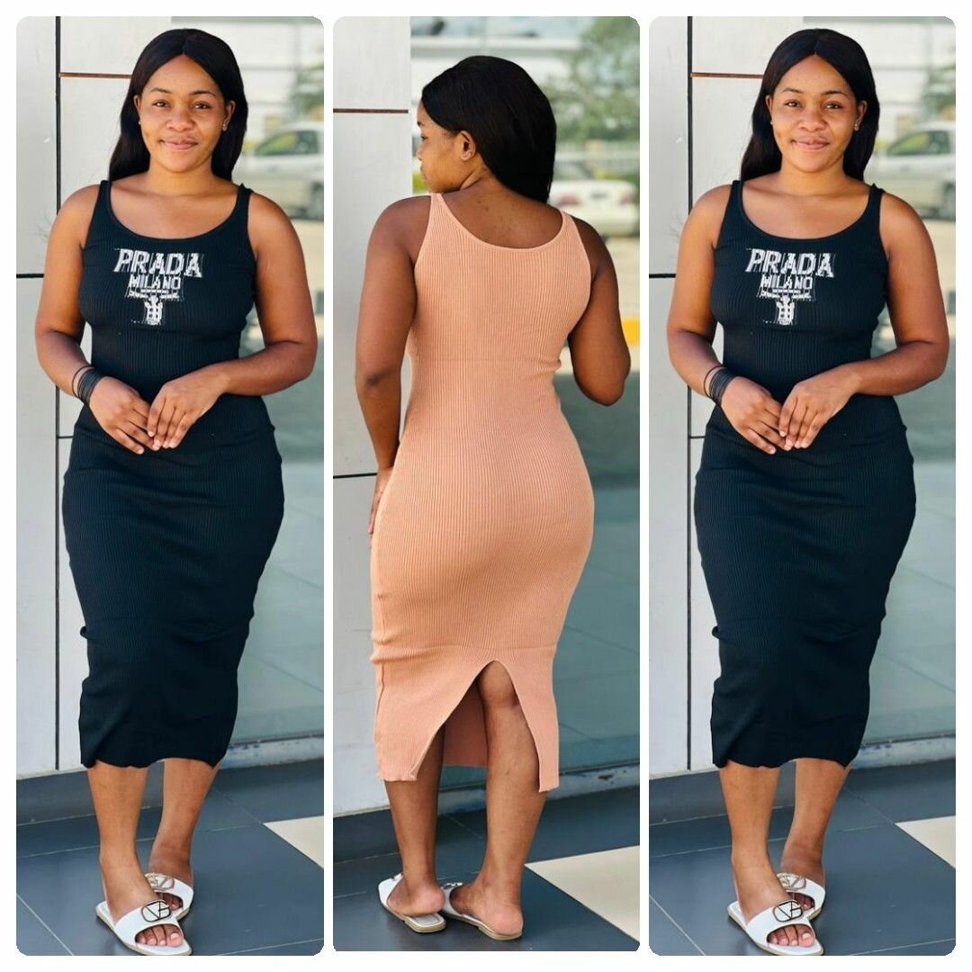Prada dress