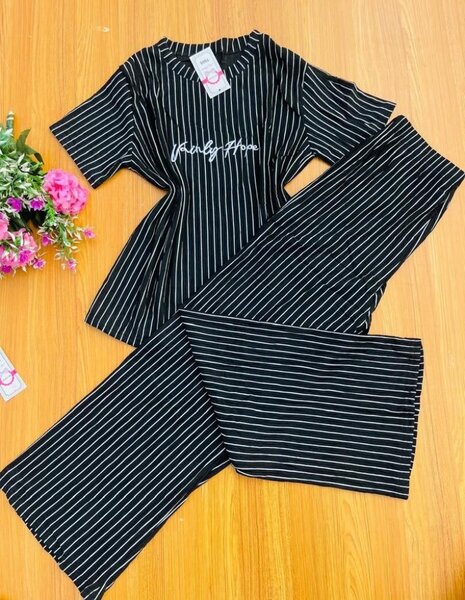 Vainly Hope 2 piece