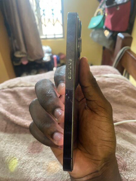 iPhone 14 pro