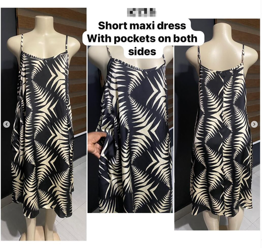 dress