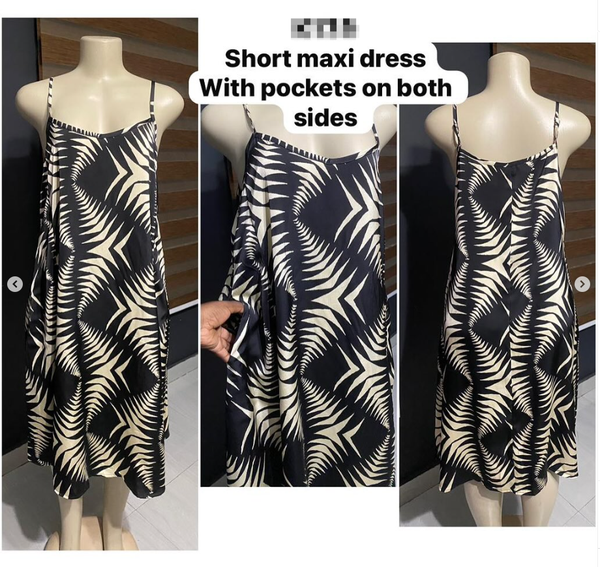 dress