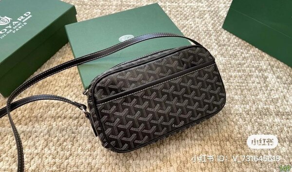 QUALITY SIDE BAG