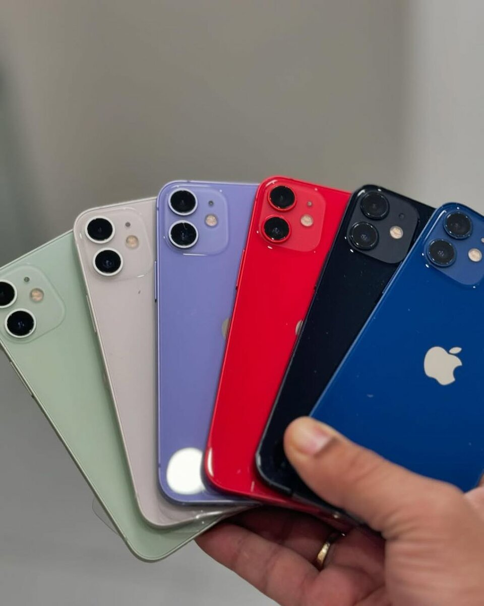IPHONE 12/128GB