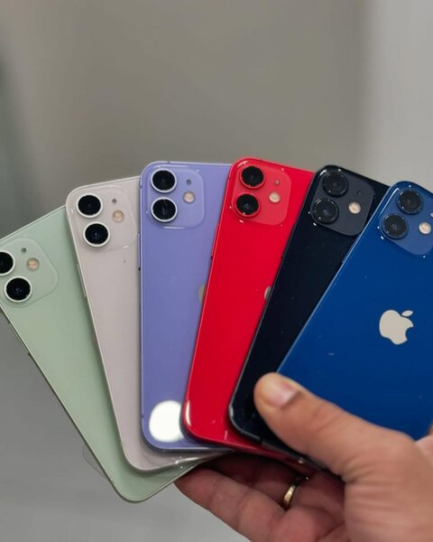 IPHONE 12/128GB
