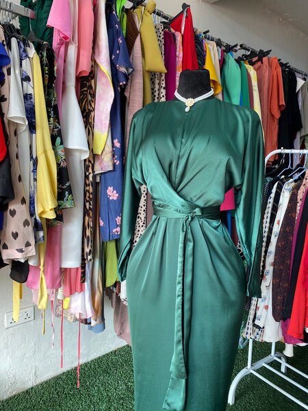 Dress