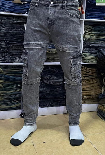 jeans black