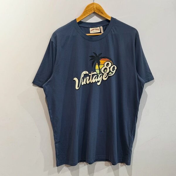 Men’s Casual T-shirts