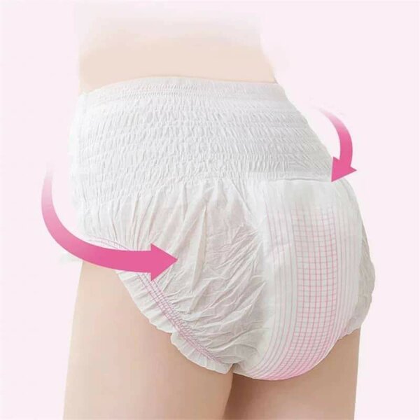 Couche Adulte