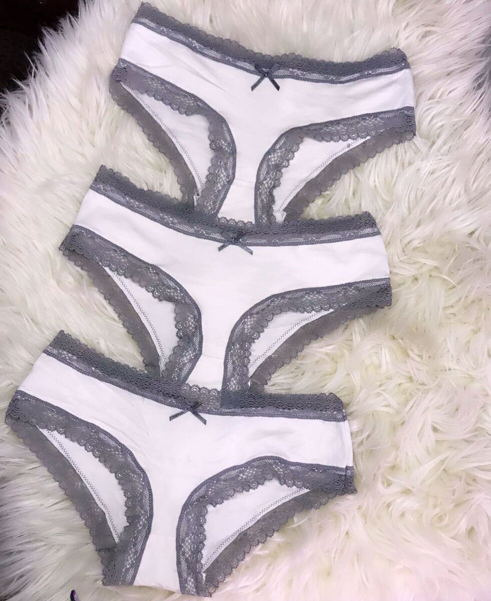Panties