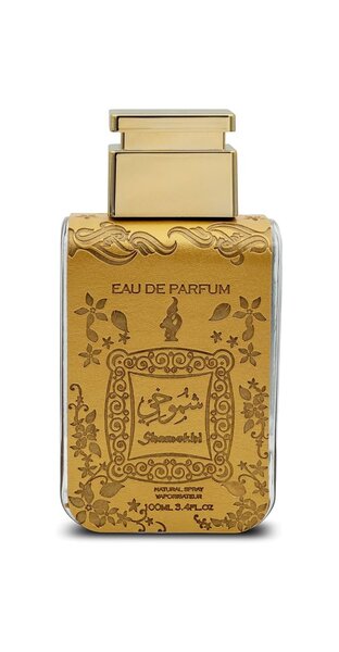 Shamokhi EDP