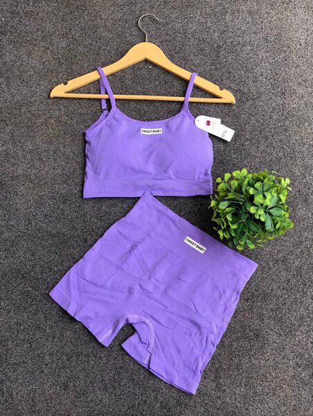 Ladies Sport wear