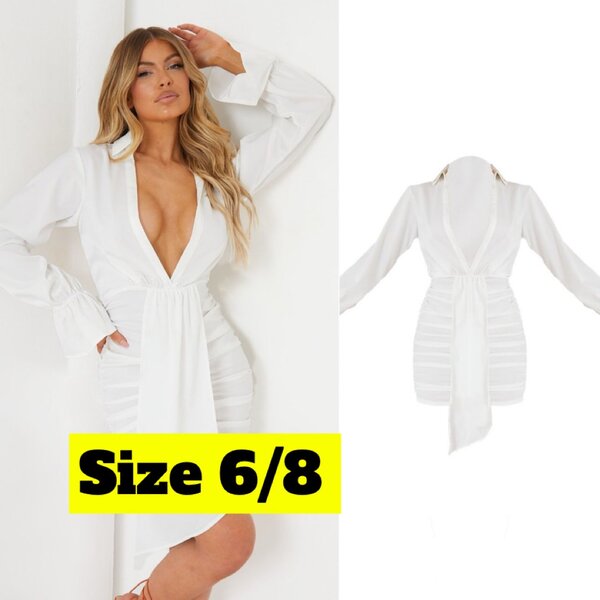 Ladies dress