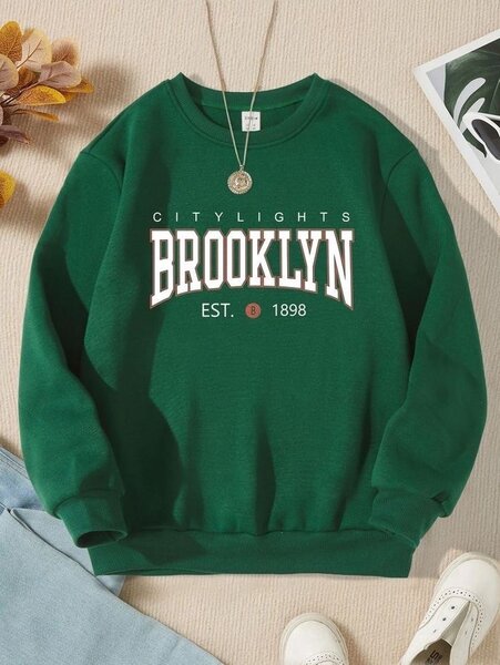 Sweater shirts