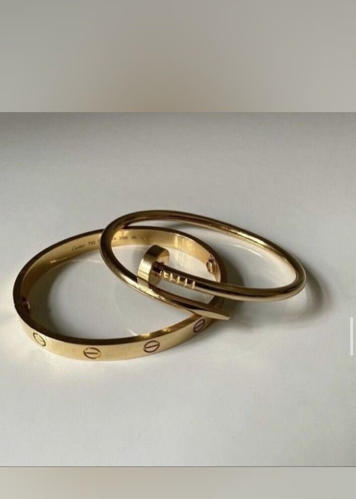 Bracelet Cartier