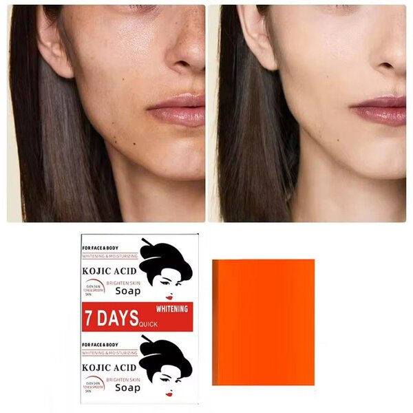 Savon kojic san