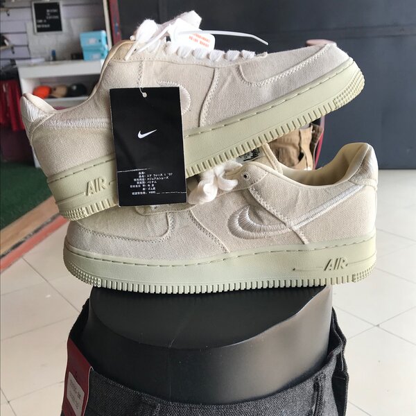 Air Force og