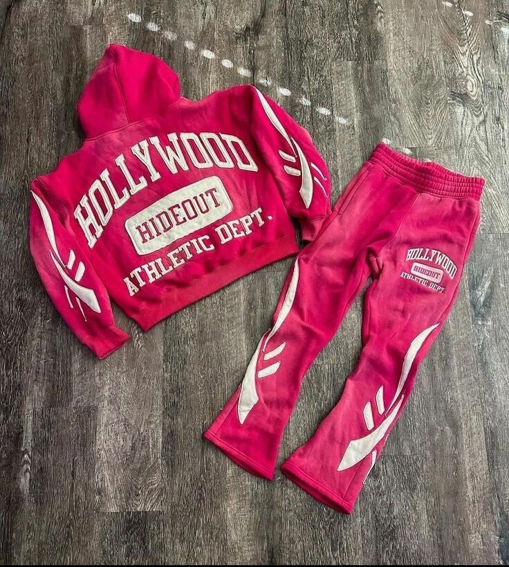 Men's Top and down
