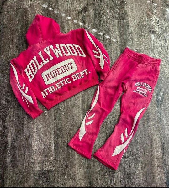 Men's Top and down