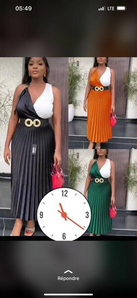 Trendz collection