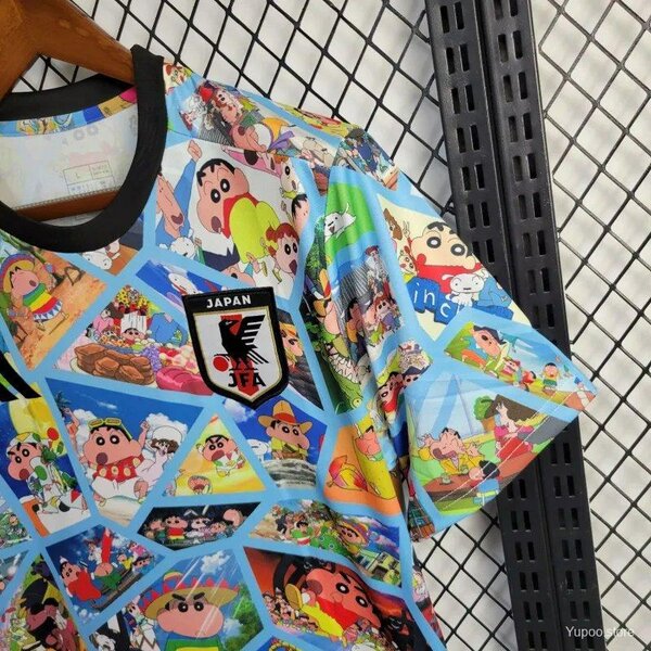 Maillot (japon custom)