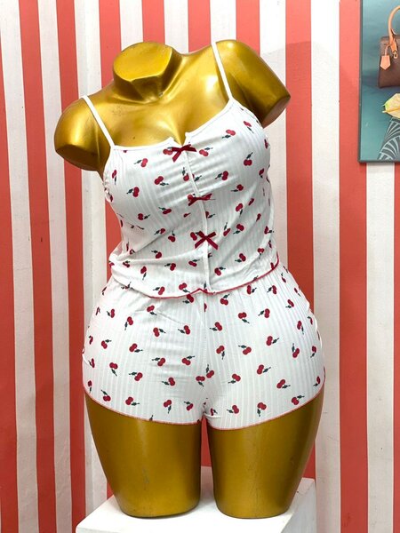 Pyjama femme