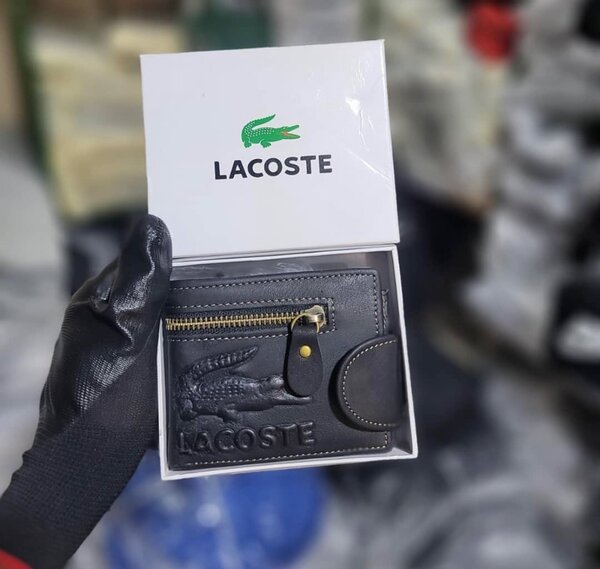 Bédou Lacoste