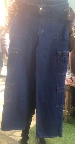 Cargo pants