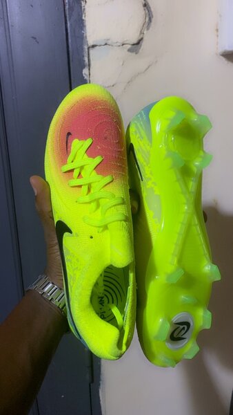Nike phantom
