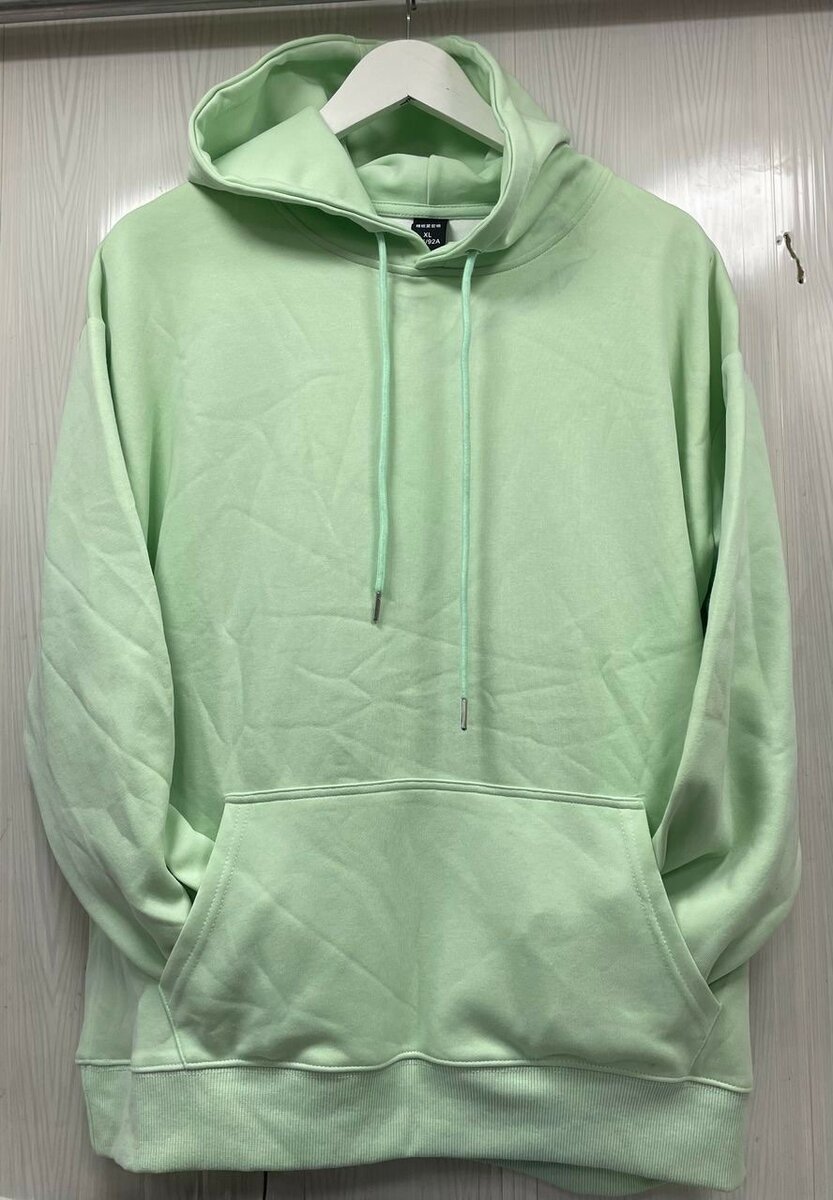 Pulls de qualité