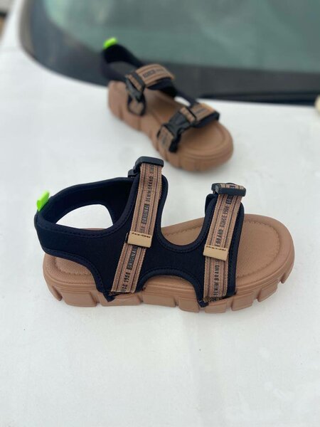 Sandale femme