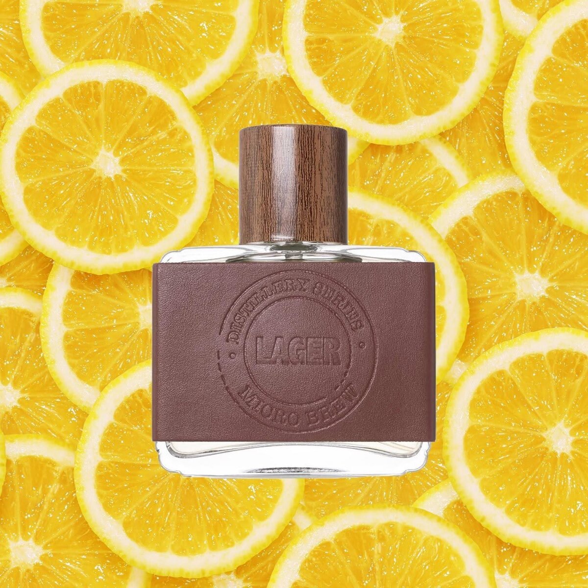 Coffret Parfum Collection Élite