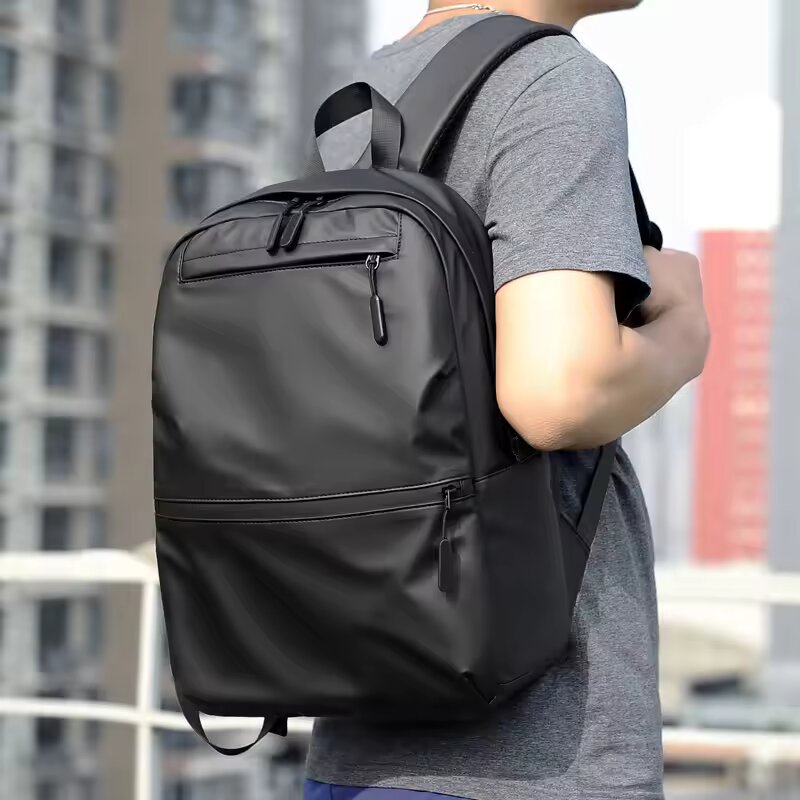 Sac à dos imperméable moderne