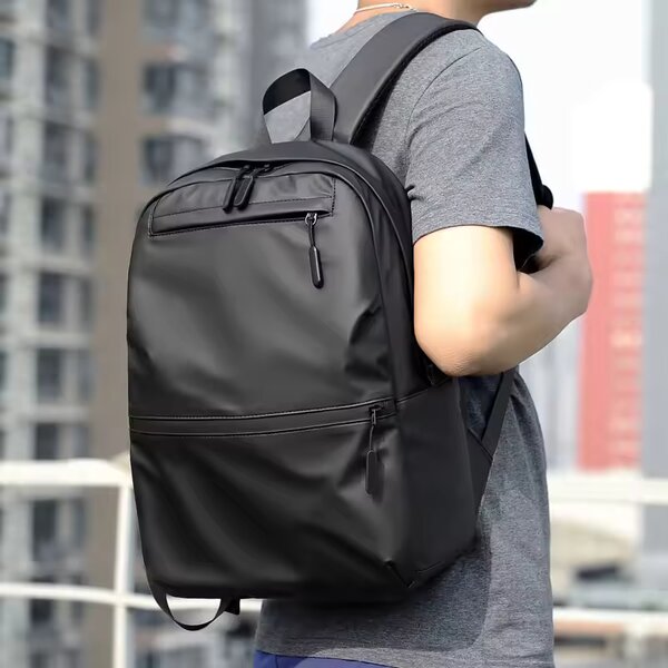 Sac à dos imperméable moderne