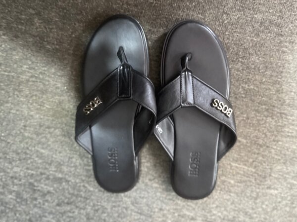 Slippers