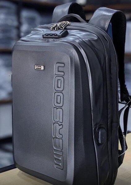 Top quality water proof backpack