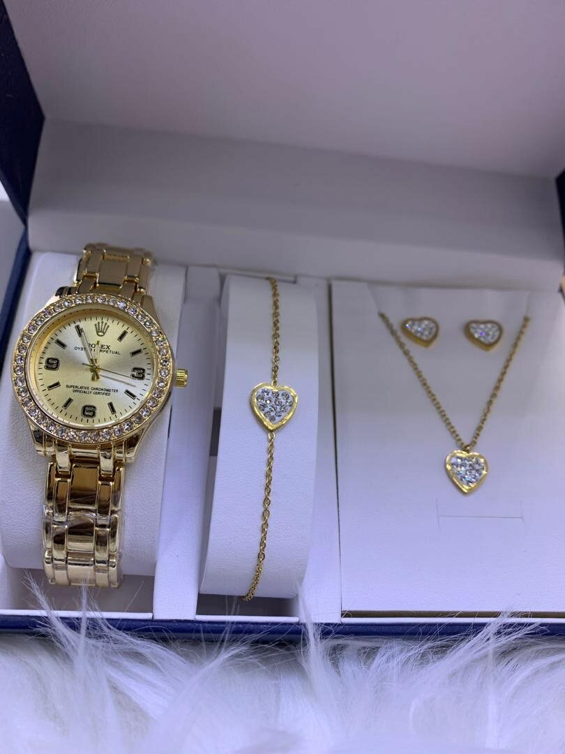 Montre ️