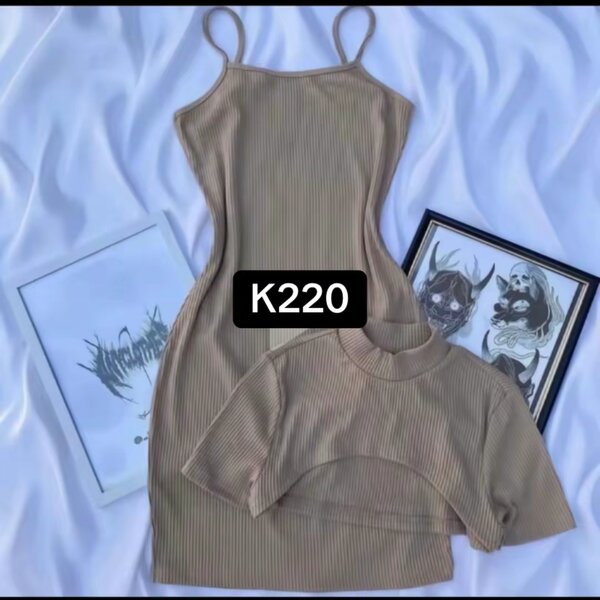 Womens clothing